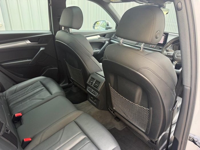 2022 Audi Q5 40 TDI Sport