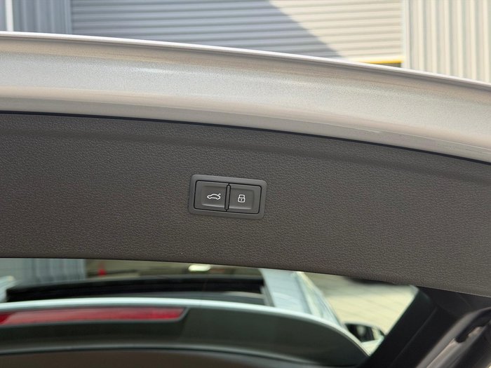 2022 Audi Q5 40 TDI Sport