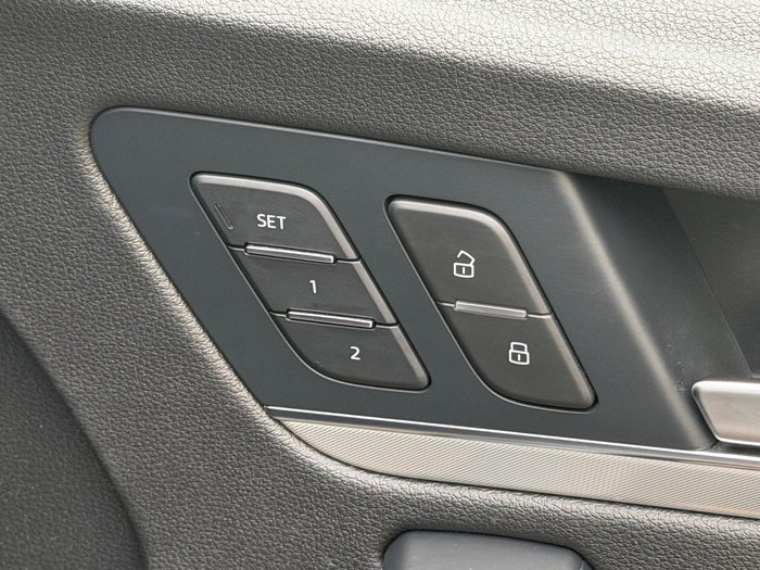 2022 Audi Q5 40 TDI Sport
