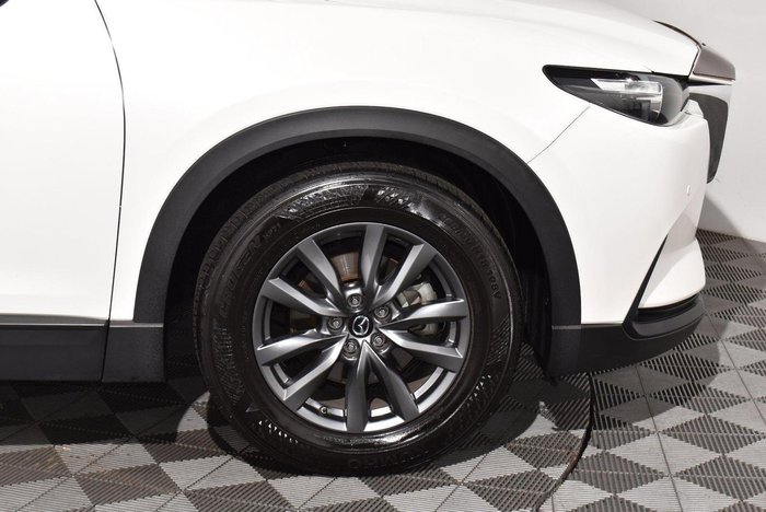 2020 Mazda CX-9 Touring
