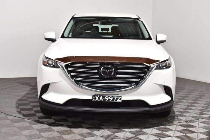 2020 Mazda CX-9 Touring