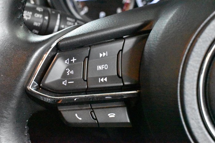 2020 Mazda CX-9 Touring