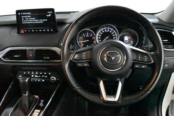 2020 Mazda CX-9 Touring