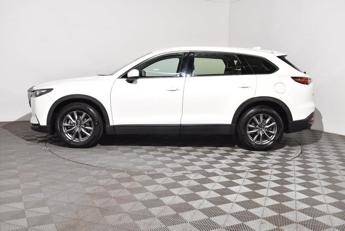 2020 Mazda CX-9 Touring