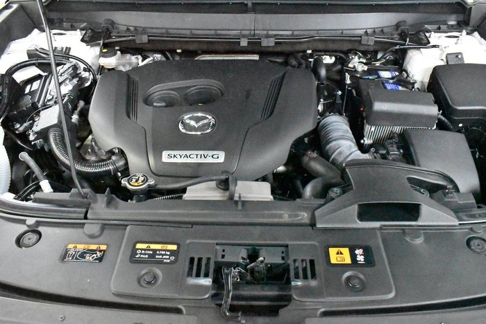 2020 Mazda CX-9 Touring