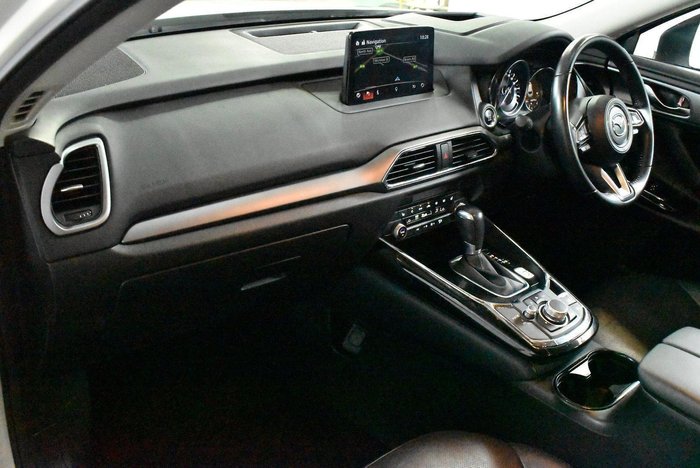 2020 Mazda CX-9 Touring