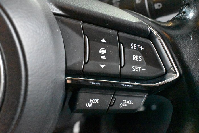 2020 Mazda CX-9 Touring
