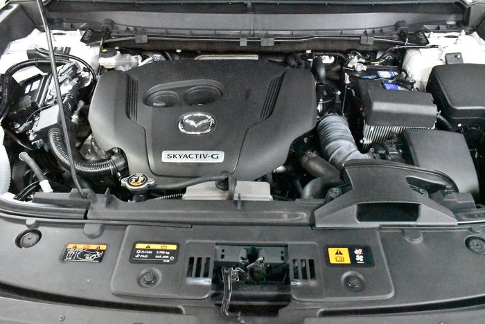 2020 Mazda CX-9 Touring
