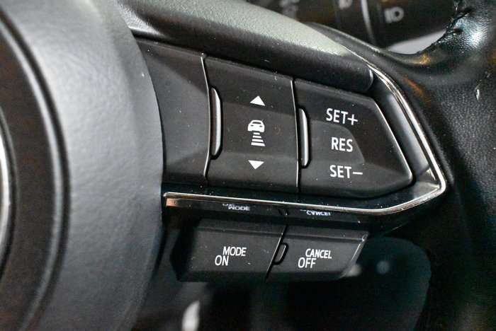 2020 Mazda CX-9 Touring