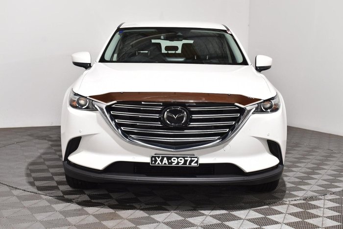 2020 Mazda CX-9 Touring