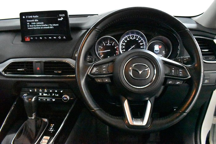 2020 Mazda CX-9 Touring