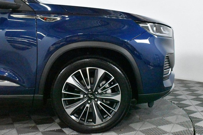 2024 Chery Tiggo 8 Pro Max Ultimate AWD