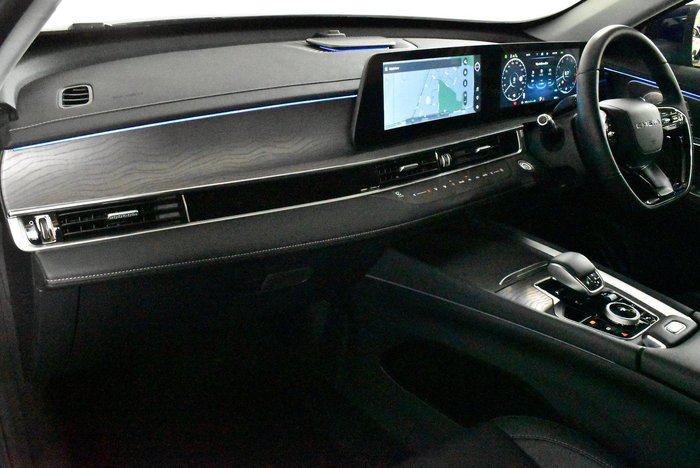 2024 Chery Tiggo 8 Pro Max Ultimate AWD