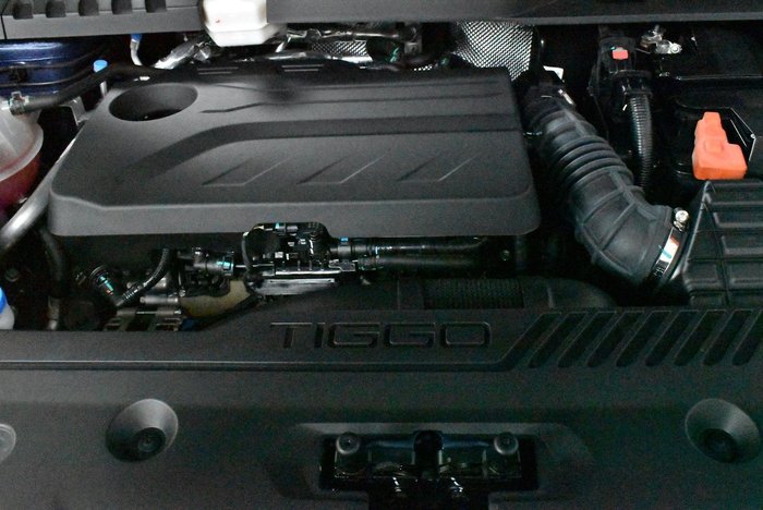 2024 Chery Tiggo 8 Pro Max Ultimate AWD