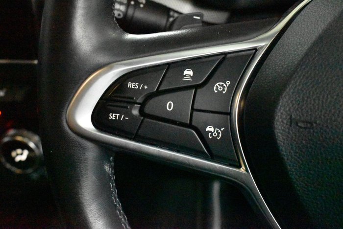 2021 Renault Arkana Intens