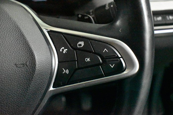 2021 Renault Arkana Intens