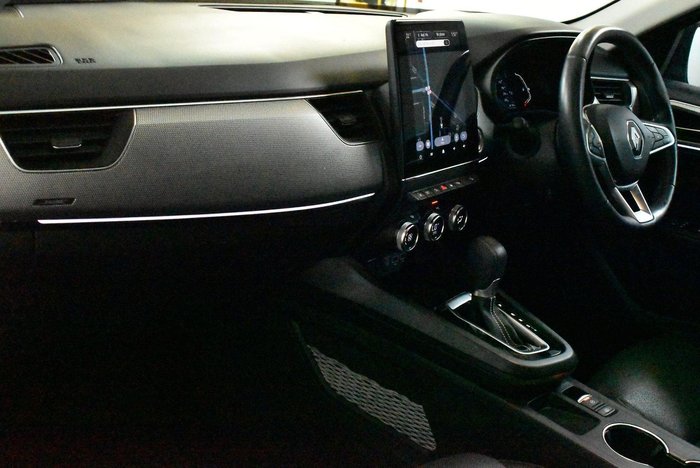 2021 Renault Arkana Intens
