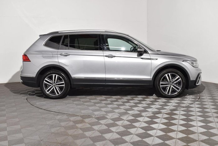 2023 Volkswagen Tiguan 162TSI Elegance Allspace