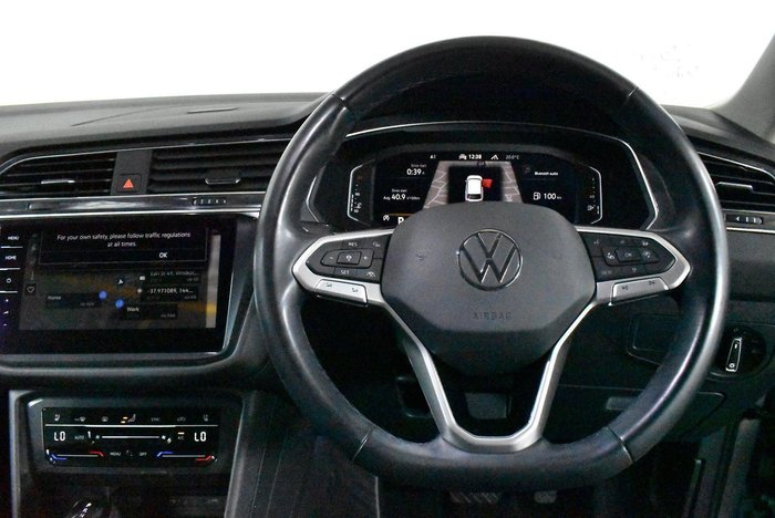 2023 Volkswagen Tiguan 162TSI Elegance Allspace