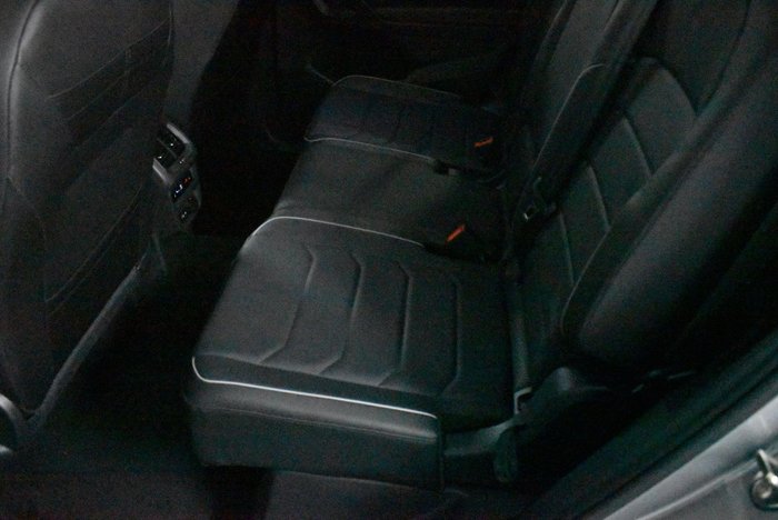 2023 Volkswagen Tiguan 162TSI Elegance Allspace