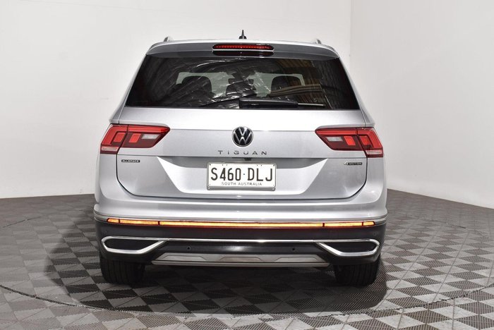 2023 Volkswagen Tiguan 162TSI Elegance Allspace