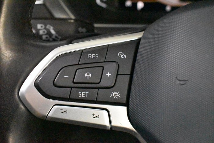 2023 Volkswagen Tiguan 162TSI Elegance Allspace