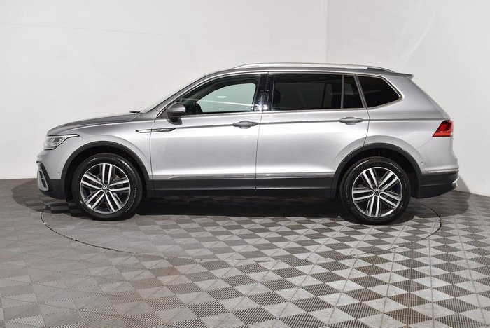 2023 Volkswagen Tiguan 162TSI Elegance Allspace