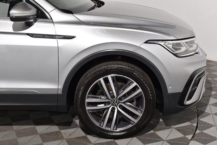 2023 Volkswagen Tiguan 162TSI Elegance Allspace