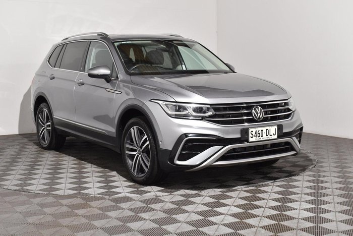 2023 Volkswagen Tiguan 162TSI Elegance Allspace