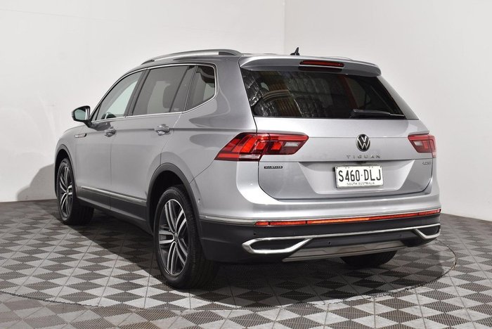 2023 Volkswagen Tiguan 162TSI Elegance Allspace