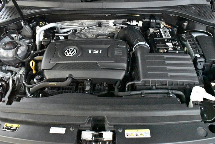 2023 Volkswagen Tiguan 162TSI Elegance Allspace