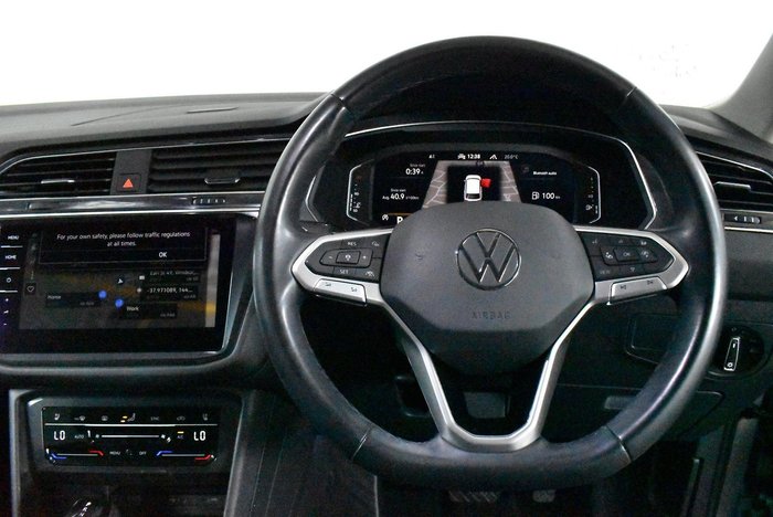 2023 Volkswagen Tiguan 162TSI Elegance Allspace