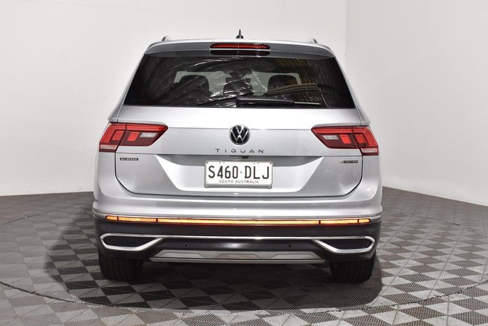 2023 Volkswagen Tiguan 162TSI Elegance Allspace