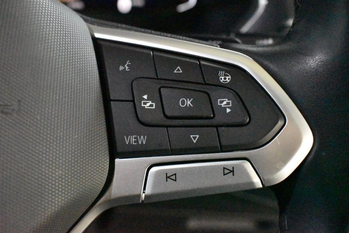 2023 Volkswagen Tiguan 162TSI Elegance Allspace