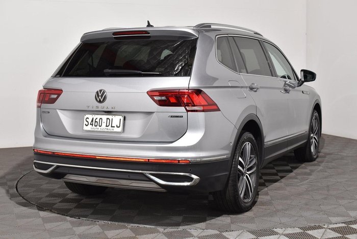 2023 Volkswagen Tiguan 162TSI Elegance Allspace
