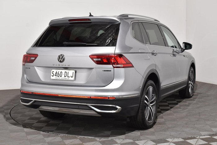 2023 Volkswagen Tiguan 162TSI Elegance Allspace
