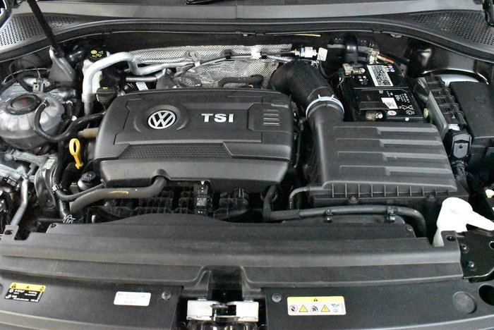 2023 Volkswagen Tiguan 162TSI Elegance Allspace