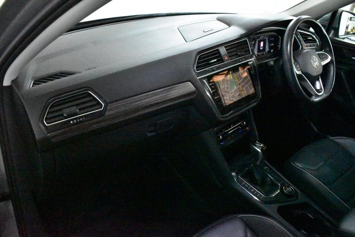 2023 Volkswagen Tiguan 162TSI Elegance Allspace