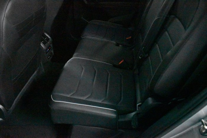 2023 Volkswagen Tiguan 162TSI Elegance Allspace