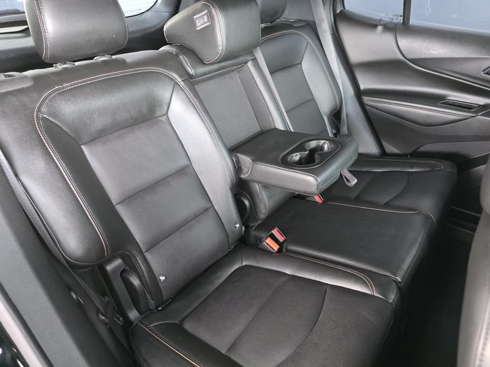 2019 Holden Equinox LTZ