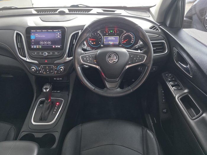 2019 Holden Equinox LTZ