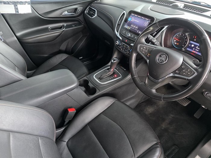 2019 Holden Equinox LTZ
