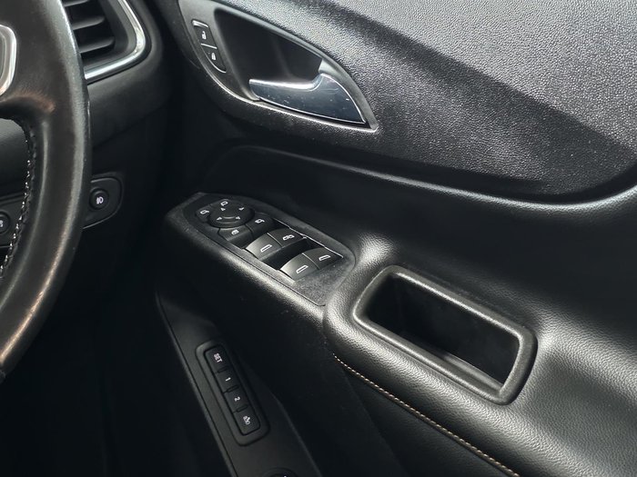 2019 Holden Equinox LTZ