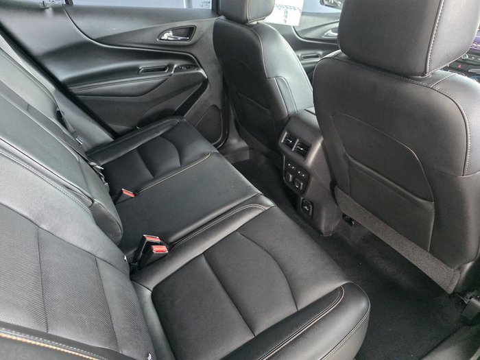 2019 Holden Equinox LTZ