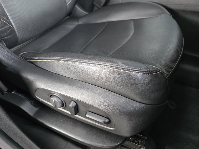2019 Holden Equinox LTZ