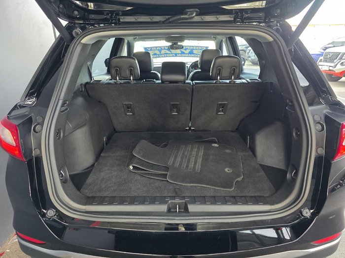 2019 Holden Equinox LTZ