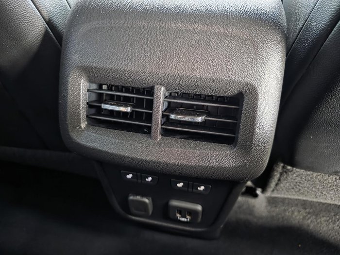2019 Holden Equinox LTZ