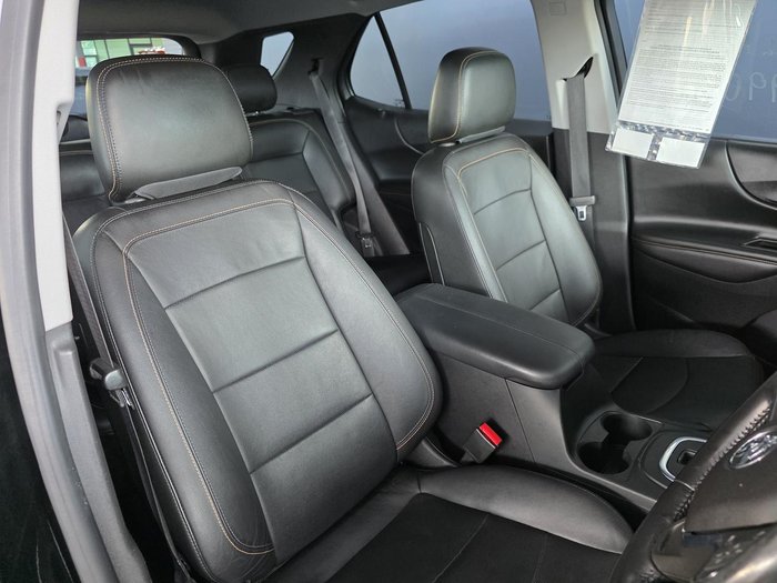 2019 Holden Equinox LTZ