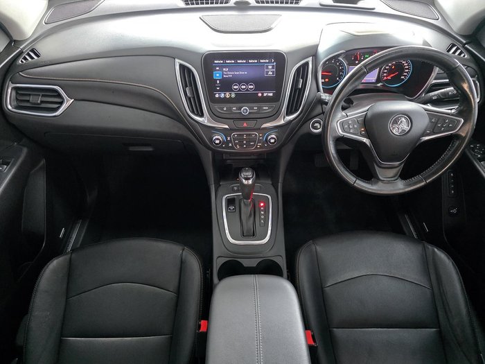 2019 Holden Equinox LTZ