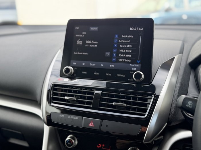 2023 Mitsubishi Eclipse Cross PHEV Aspire